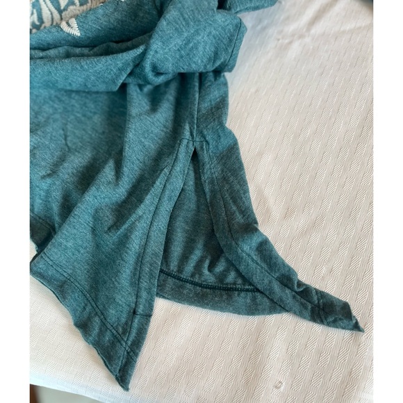 Johnny Was Embroidered Women's Top - Picture 6 of 6